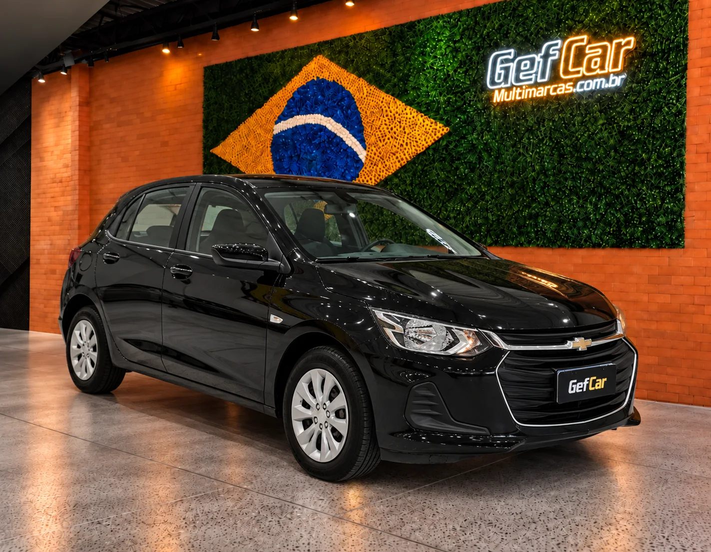 CHEVROLET ONIX 1.0MT LT2 2023