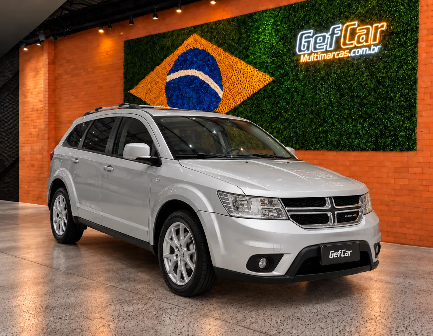 DODGE T 2012