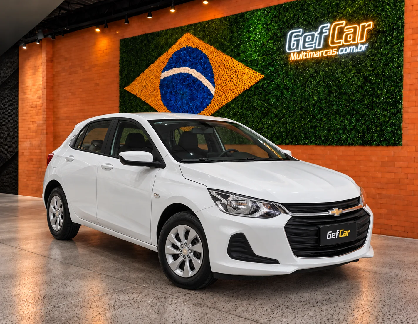CHEVROLET ONIX 10TMT   LT1 2023