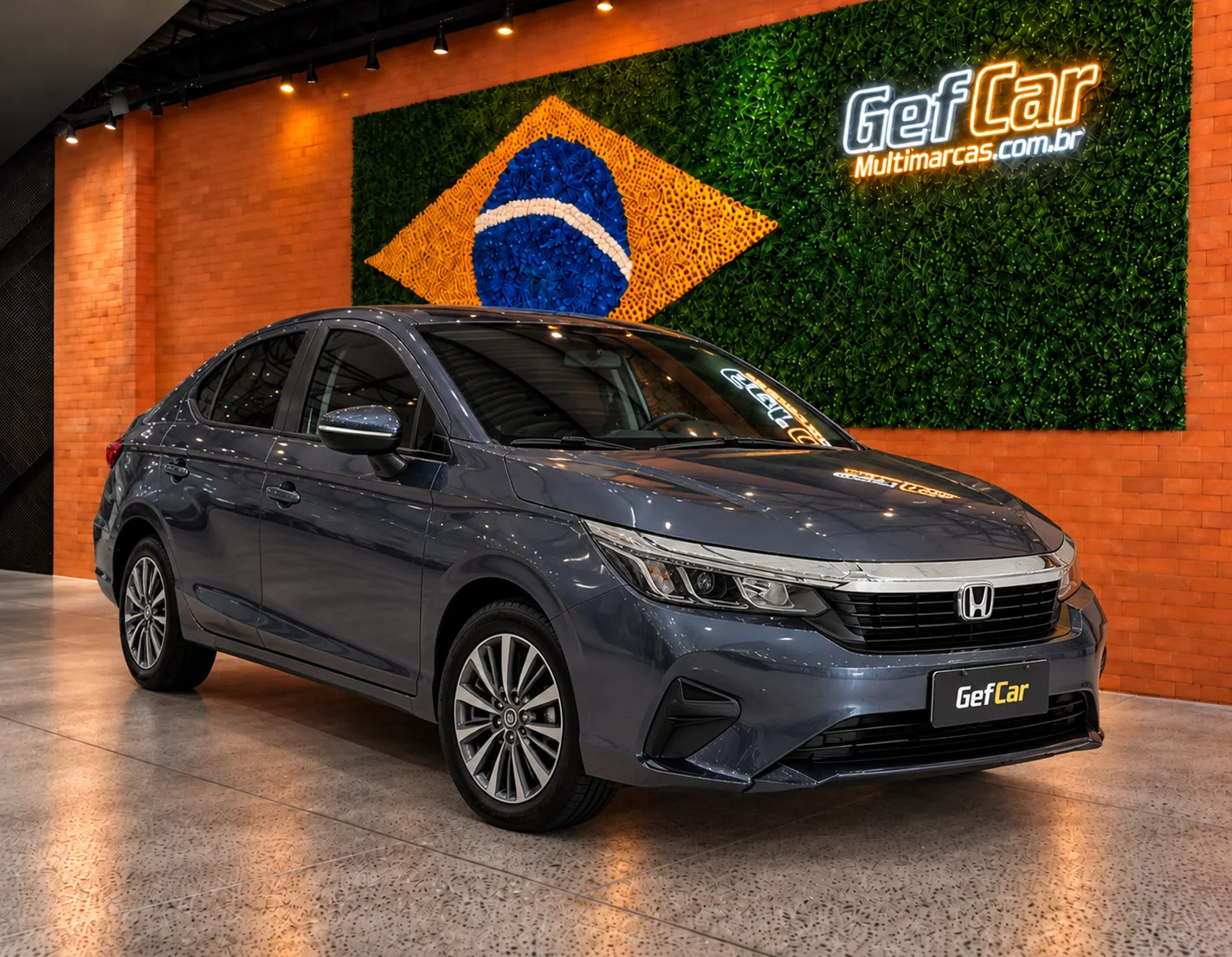 HONDA CITY LX 2025