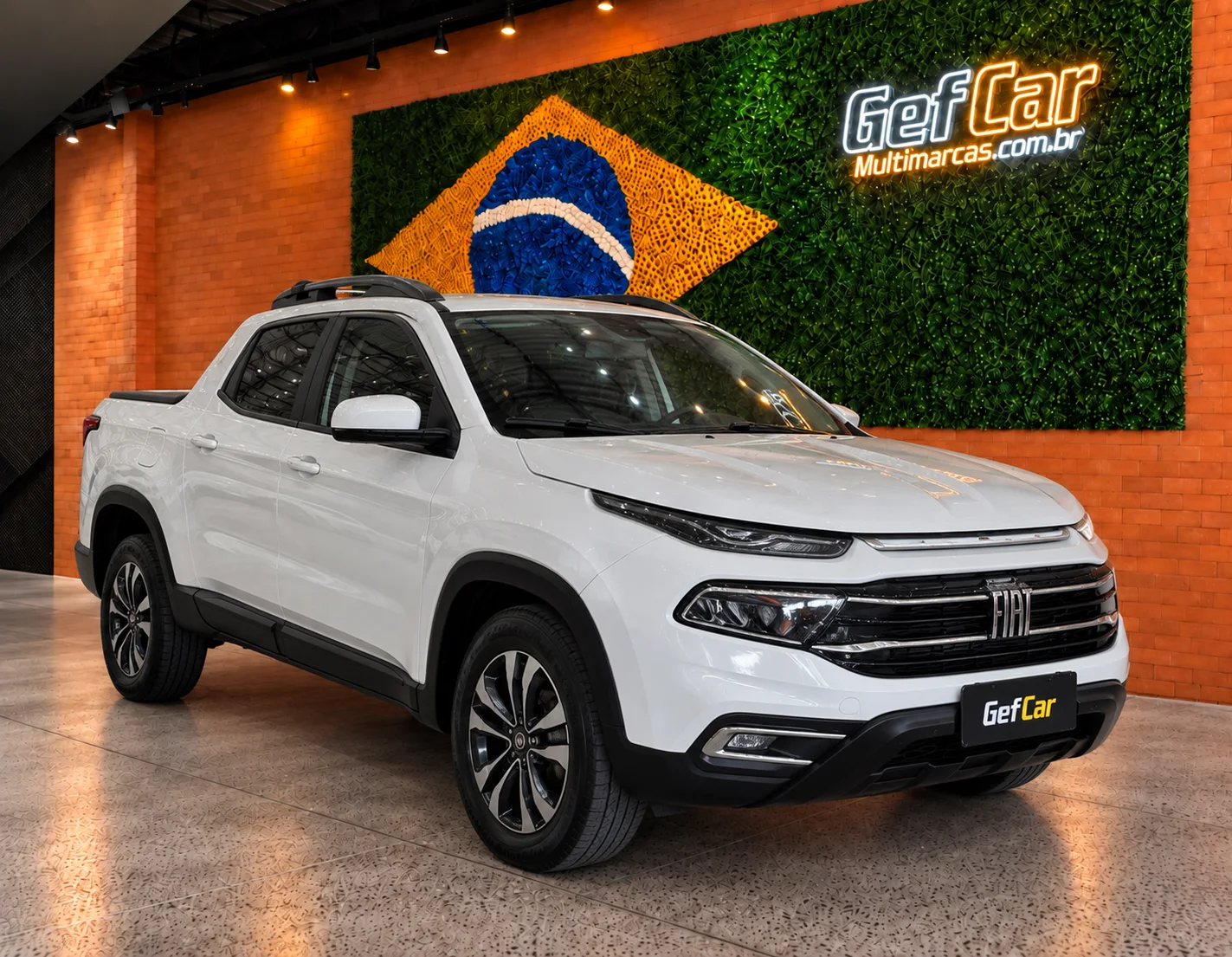 FIAT TORO 2.0 FREEDOM 4X4 16V DIESEL AUT 2022
