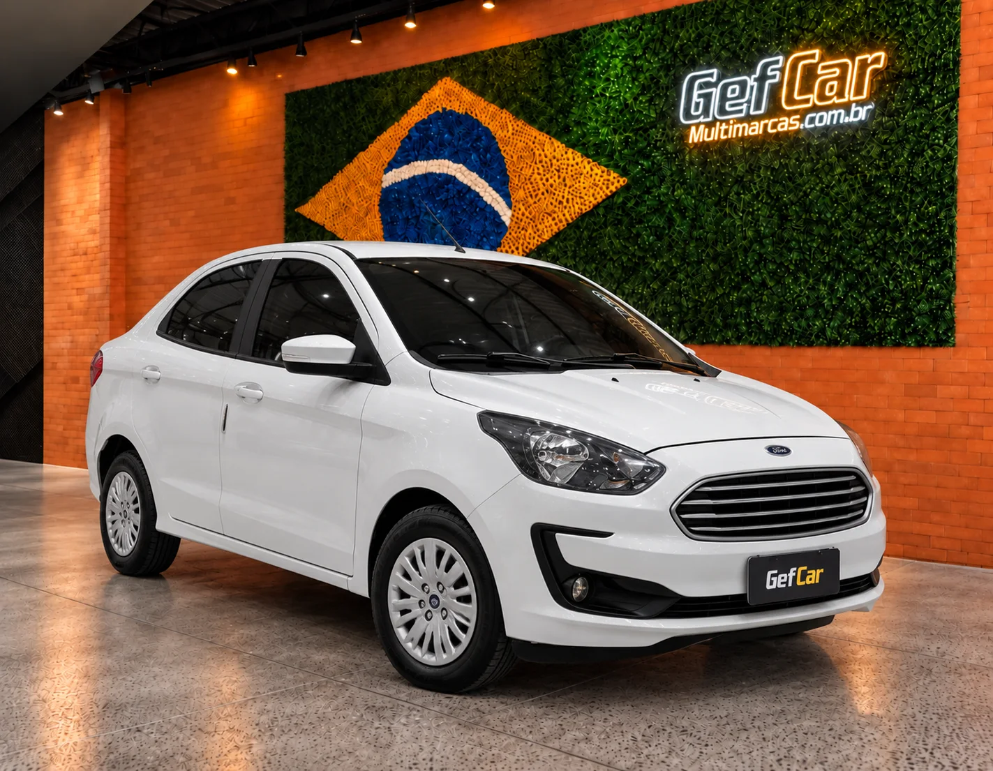 FORD KA SE 1.0 SD C 2020