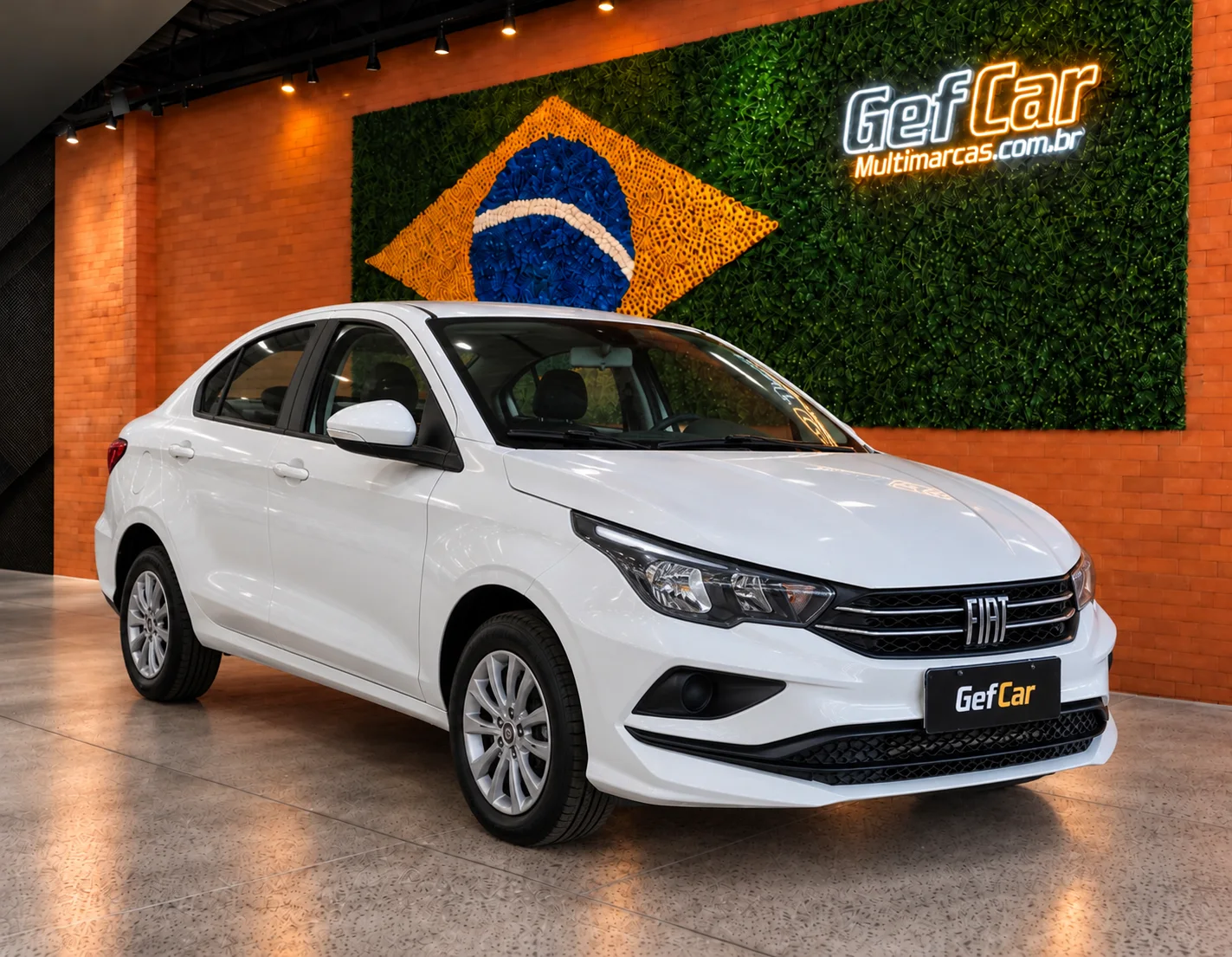 FIAT CRONOS DRIVE 1.3 2025