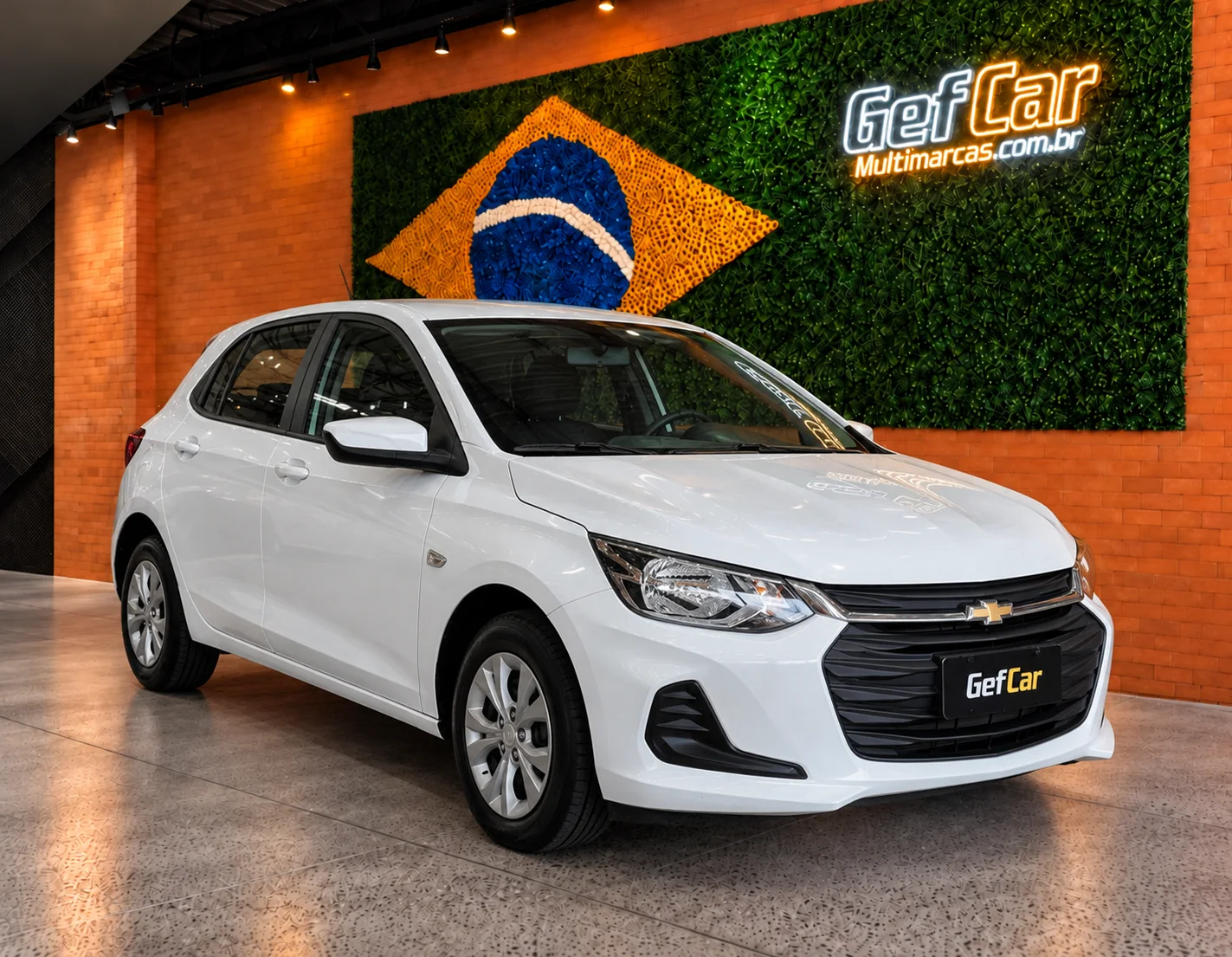 CHEVROLET ONIX 10TMT LT1 2023