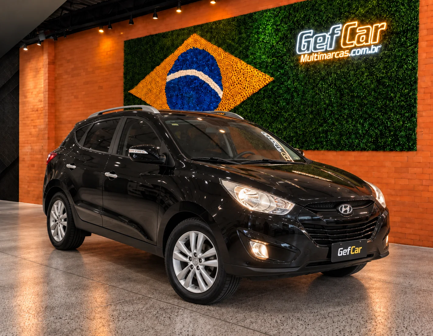 HYUNDAI X35 B 2015