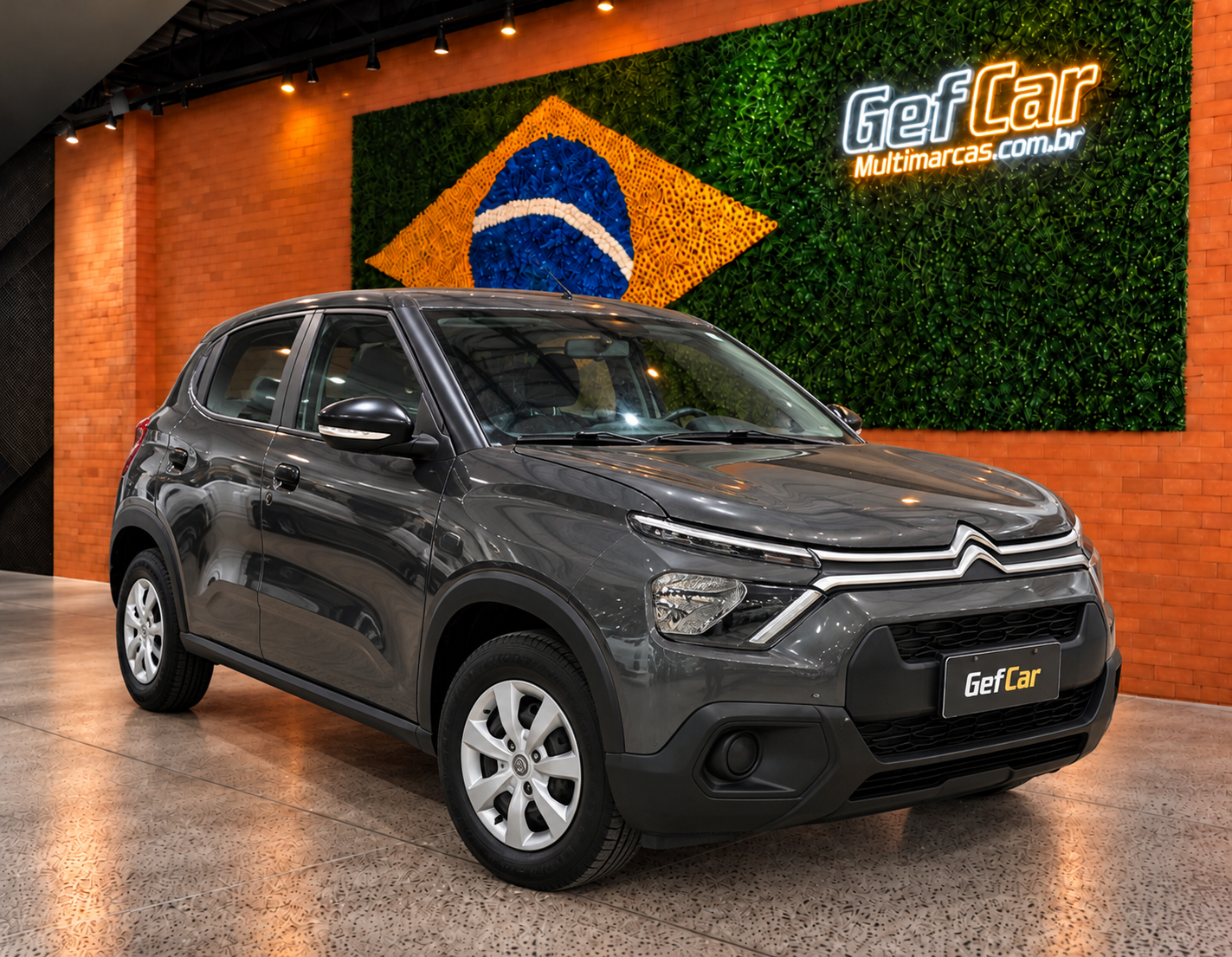 CITROEN C3 LIVE PK 1.0 2024