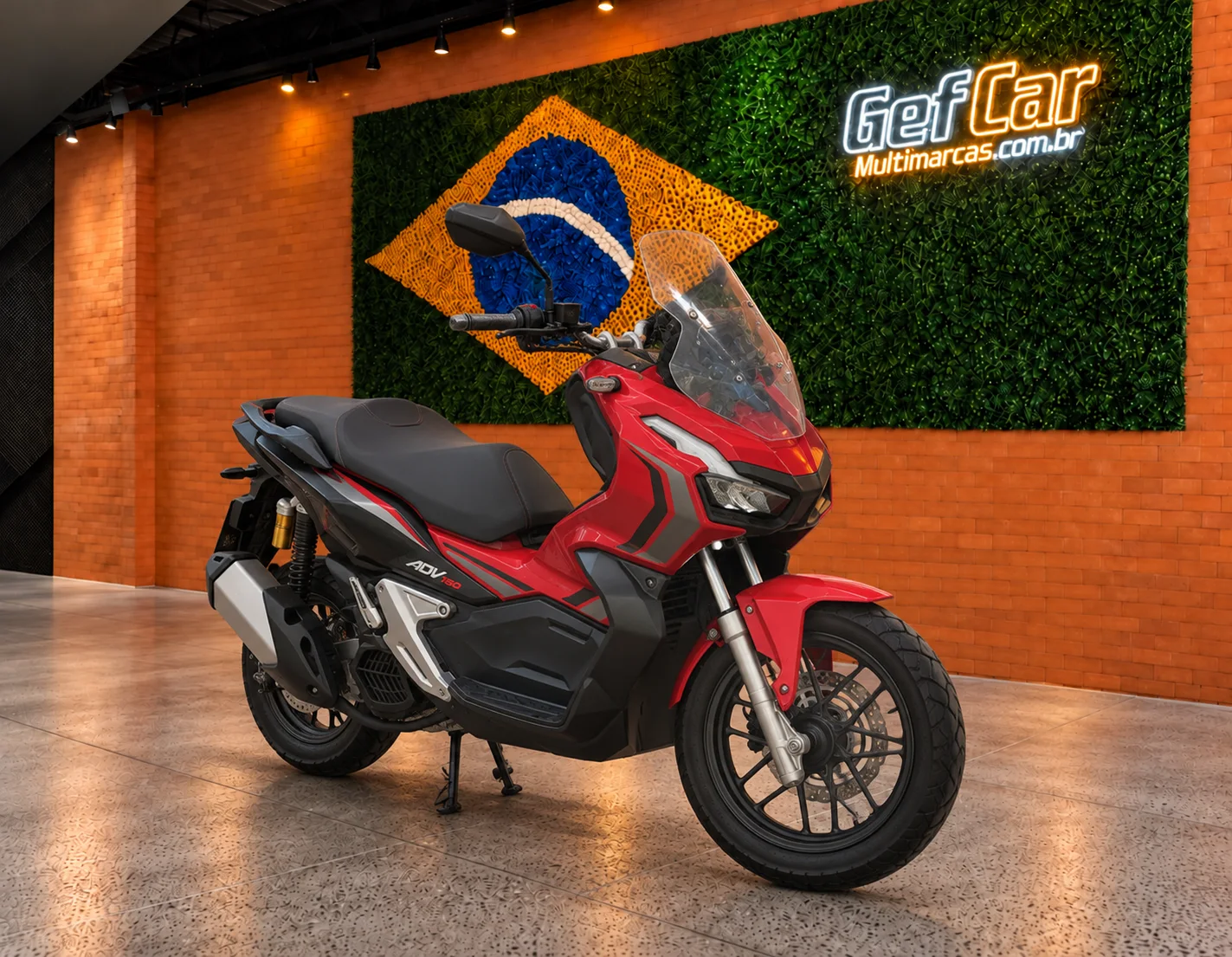 HONDA ADV 150 2024