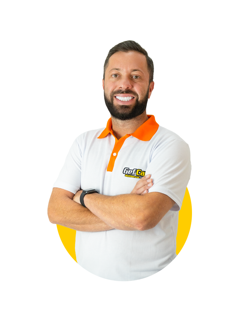 Vendedor Max