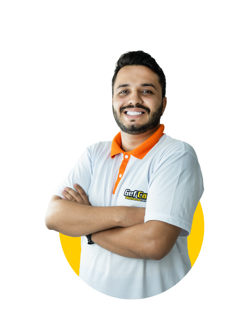 Gerente Matheus